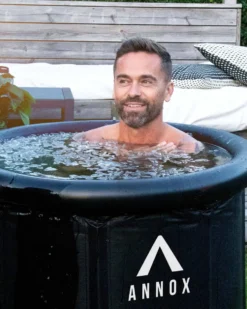 Annox Ice Bath Deluxe