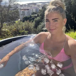 Annox Ice Bath Deluxe