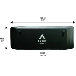 Annox Ice Bath Pro