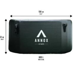 Annox Ice Bath Pro