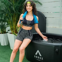 Annox Ice Bath Pro