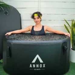 Annox Ice Bath Pro