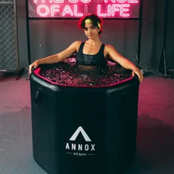 Annox Ice Bath Pro