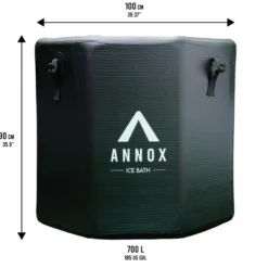 Annox Ice Bath Pro