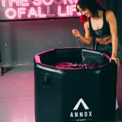 Annox Ice Bath Pro