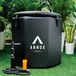 Annox Ice Bath Pro