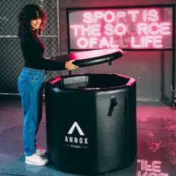 Annox Ice Bath Pro