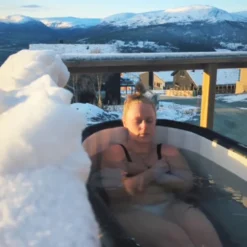 Annox Ice Bath Pro