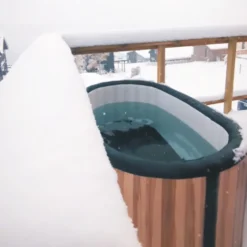 Annox Ice Bath Pro