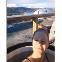Annox Ice Bath Pro