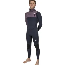 Annox Impulse Hooded Wetsuit 6/5/4