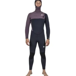 Annox Impulse Hooded Wetsuit 6/5/4