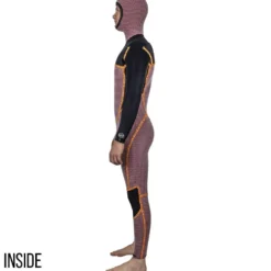 Annox Impulse Hooded Wetsuit 6/5/4