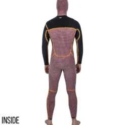Annox Impulse Hooded Wetsuit 6/5/4
