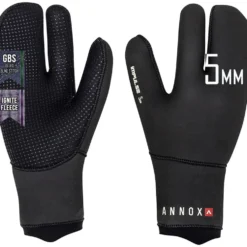 Annox Impulse Lobster Gloves