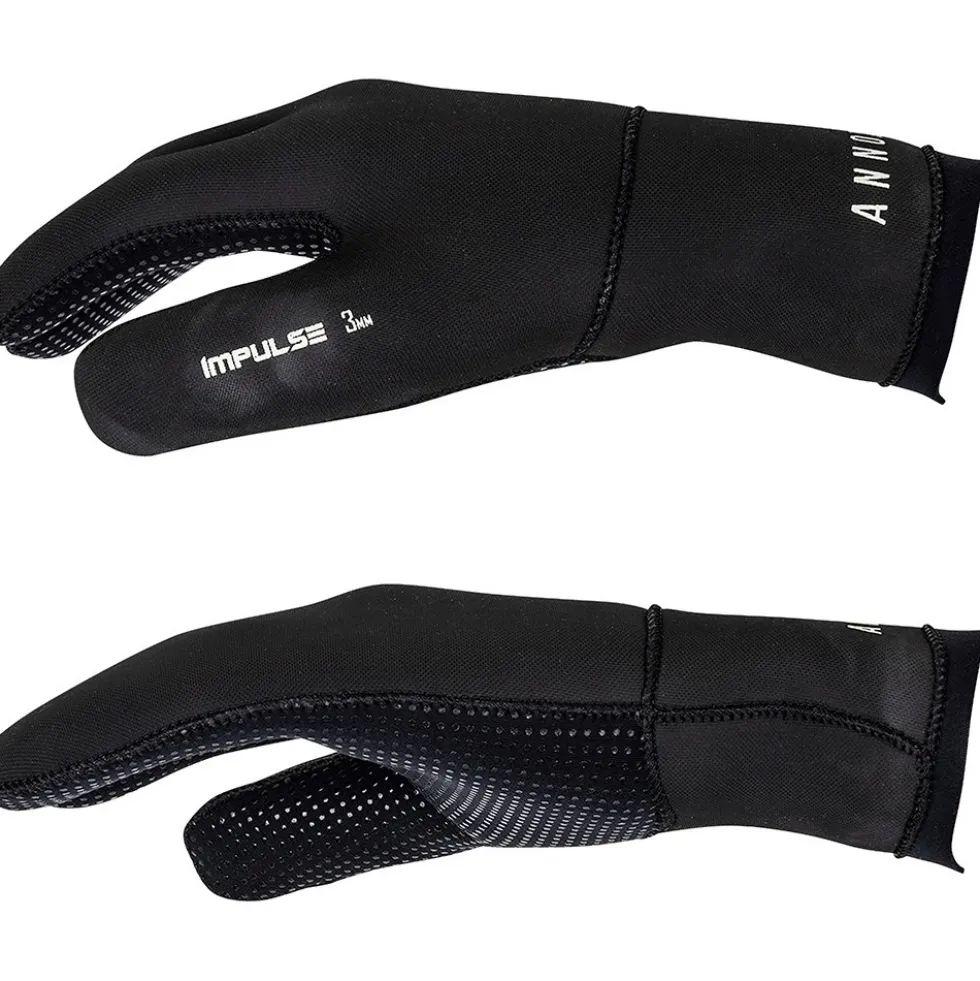 Annox Impulse Lobster Gloves