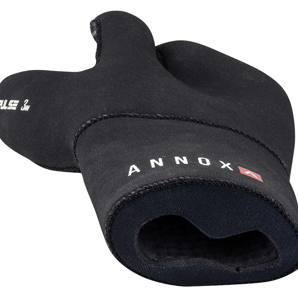Annox Impulse Lobster Gloves