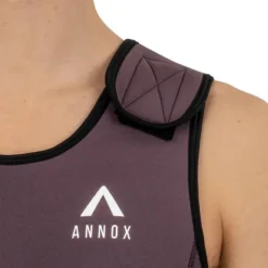 Annox Impulse Long John Wetsuit 4/3