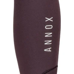 Annox Impulse Long John Wetsuit 4/3