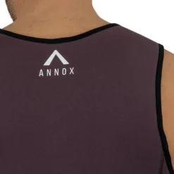 Annox Impulse Long John Wetsuit 4/3