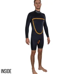 Annox Impulse LS Wetsuit 3/2
