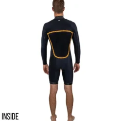 Annox Impulse LS Wetsuit 3/2