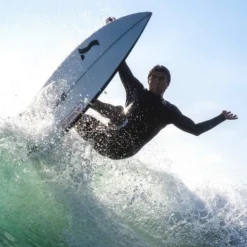 Annox Impulse LS Wetsuit 3/2