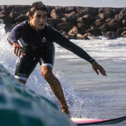 Annox Impulse LS Wetsuit 3/2