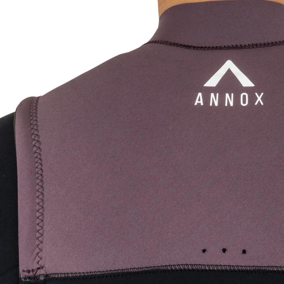 Annox Impulse LS Wetsuit 4/3