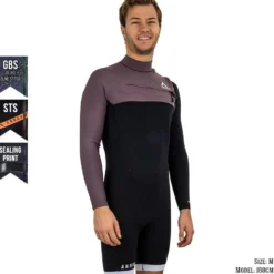 Annox Impulse LS Wetsuit 4/3