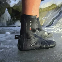 Annox Impulse Round Toe