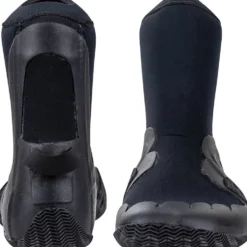 Annox Impulse Round Toe