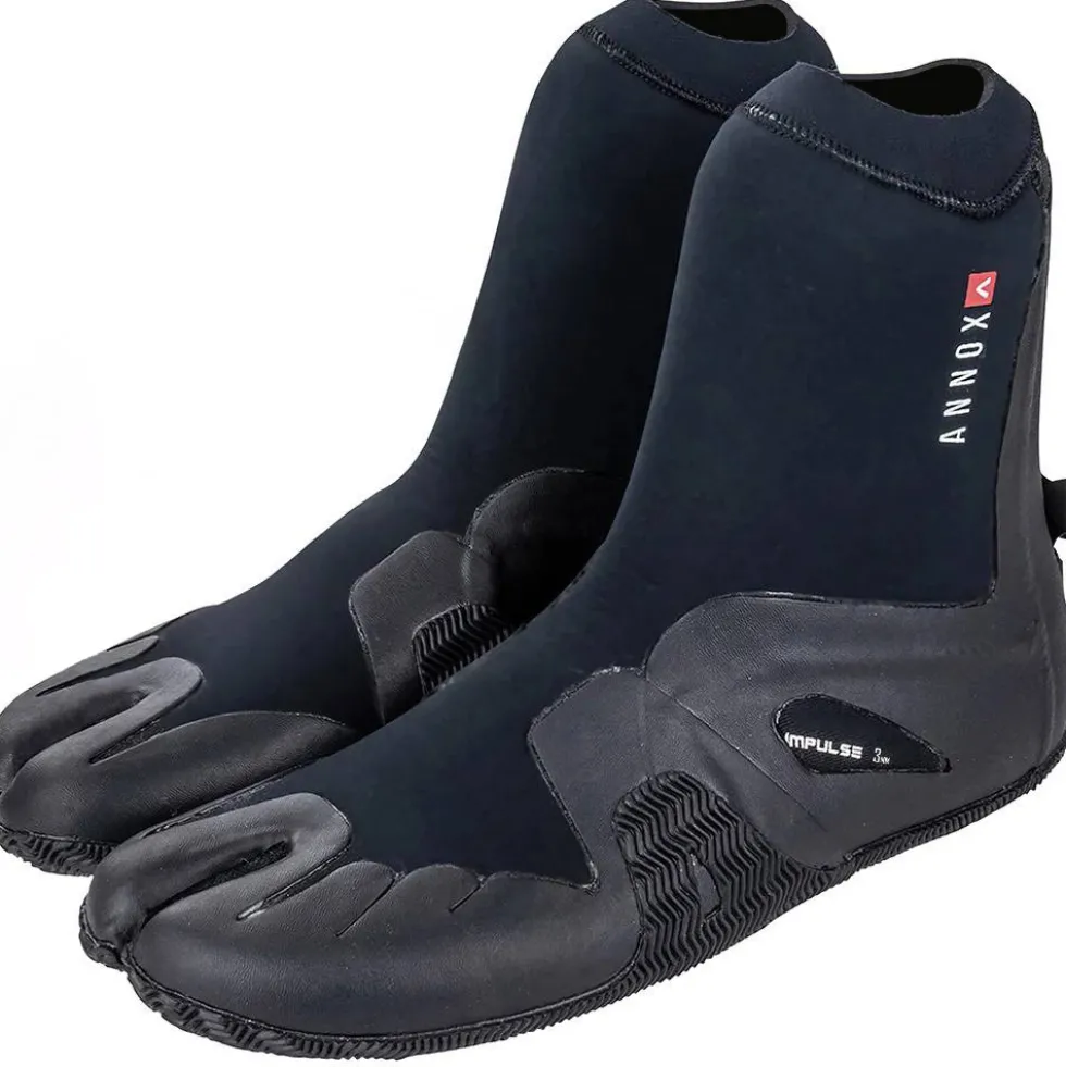 Annox Impulse Split Toe