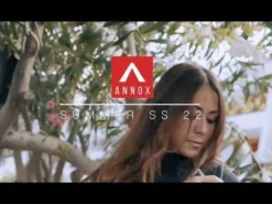 Annox Impulse Wetsuit 4/3