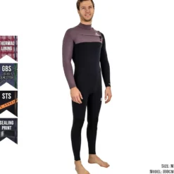 Annox Impulse Wetsuit 4/3
