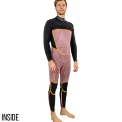 Annox Impulse Wetsuit 4/3
