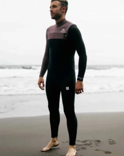 Annox Impulse Wetsuit 5/4/3