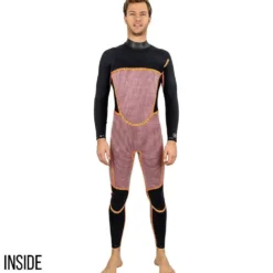 Annox Impulse Wetsuit 5/4/3