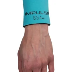 Annox Impulse Women Hooded Wetsuit 6/5/4