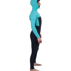 Annox Impulse Women Hooded Wetsuit 6/5/4