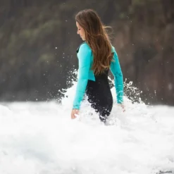 Annox Impulse Women Wetsuit 5/4/3