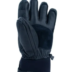 Annox Infinity Leather Ski Gloves