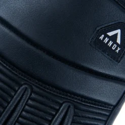 Annox Infinity Leather Ski Gloves