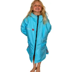 Annox Kids Change Robe - LS