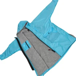 Annox Kids Change Robe - LS
