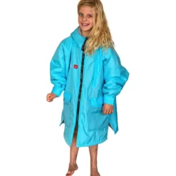 Annox Kids Change Robe - LS