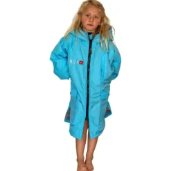 Annox Kids Change Robe - LS