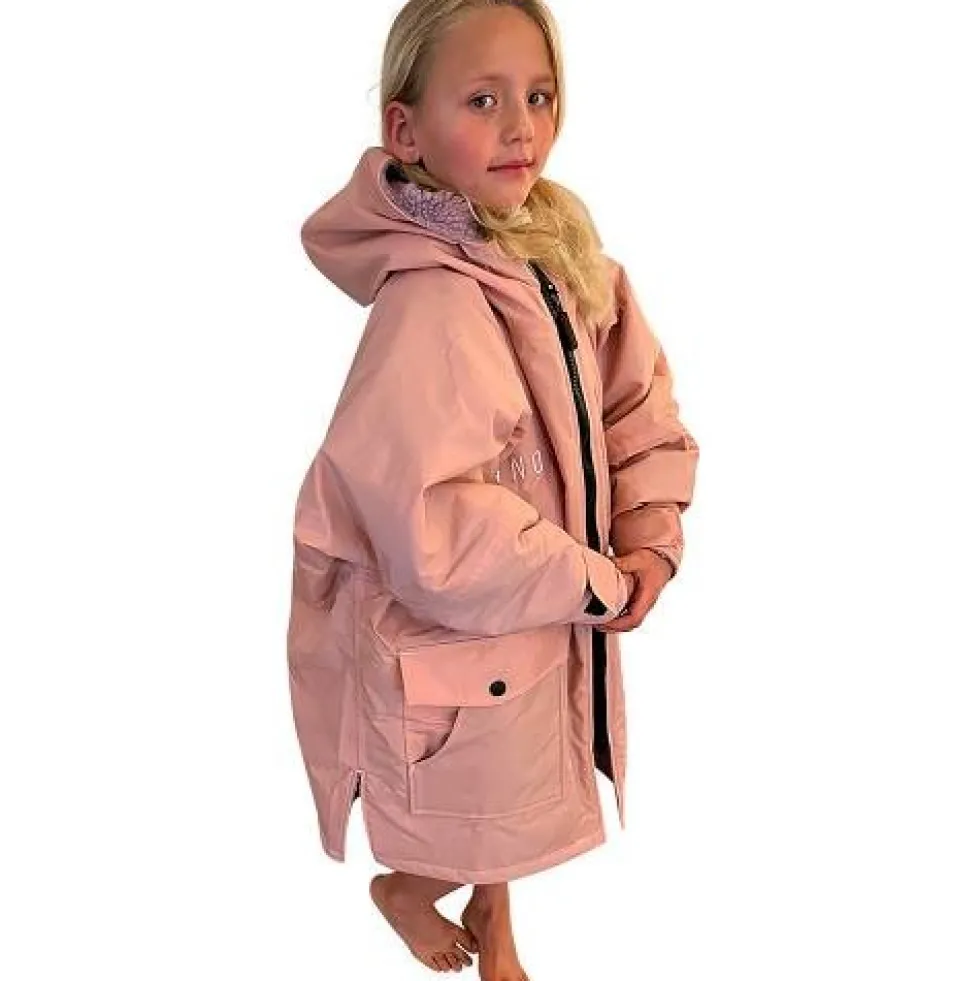 Annox Kids Change Robe - LS