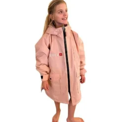 Annox Kids Change Robe - LS