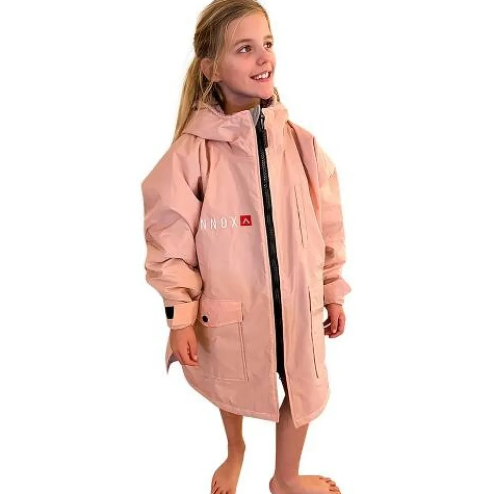Annox Kids Change Robe - LS